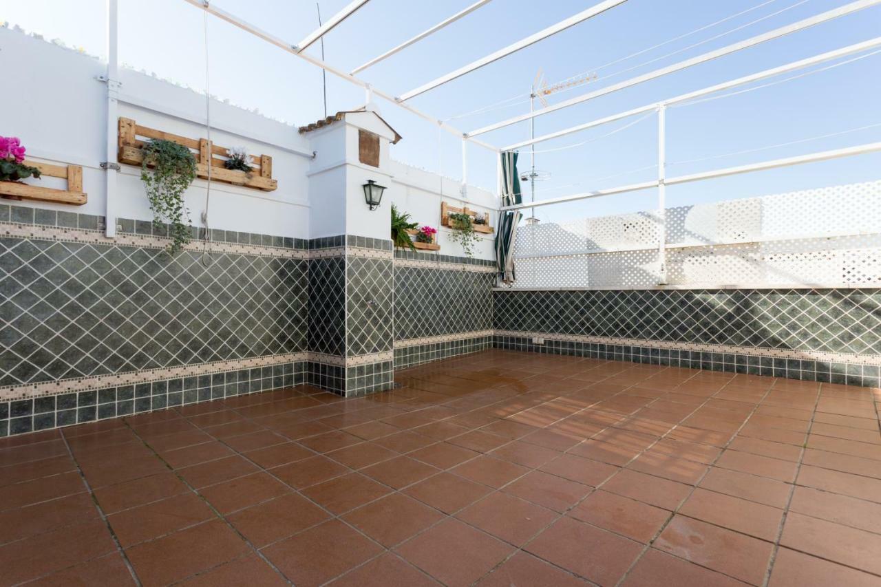 Casa Viana Villa Cordoba Exterior photo