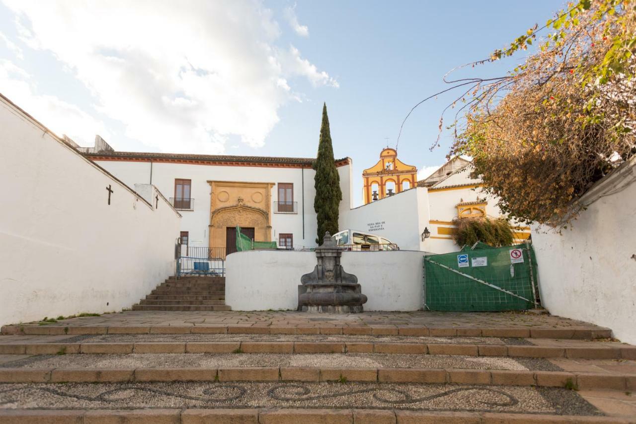 Casa Viana Villa Cordoba Exterior photo