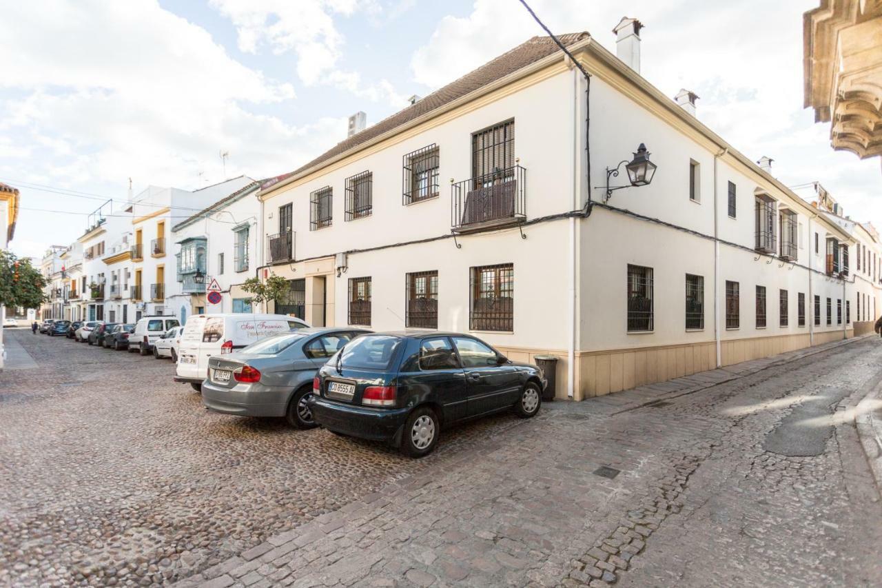 Casa Viana Villa Cordoba Exterior photo