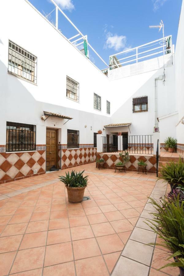 Casa Viana Villa Cordoba Exterior photo