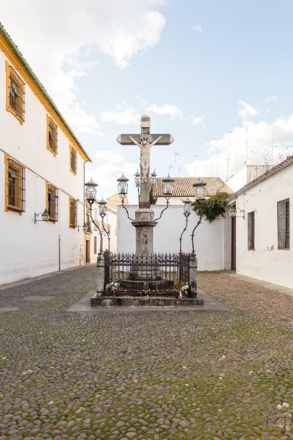 Casa Viana Villa Cordoba Exterior photo